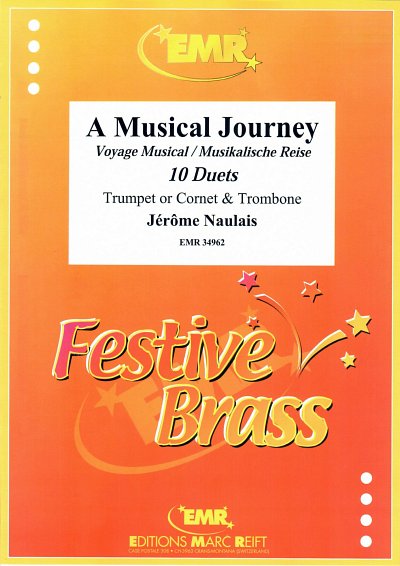 J. Naulais: A Musical Journey, TrpPos