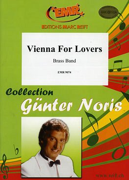G.M. Noris: Vienna For Lovers, Brassb