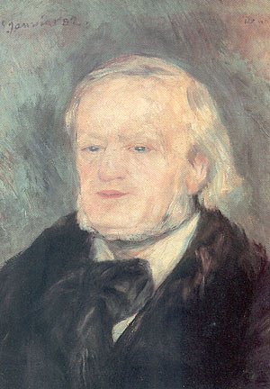 R. Wagner: Richard Wagner (Poster)