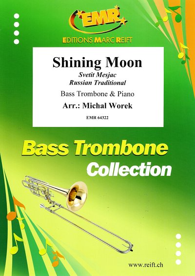 DL: M. Worek: Shining Moon, BposKlav