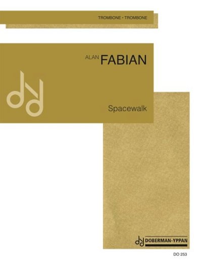A. Fabian: Spacewalk (Bu)