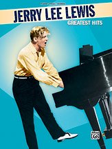 J.L. Jerry Lee Lewis: You Win Again