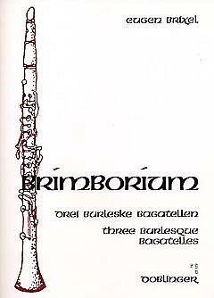 E. Brixel i inni: Brimborium