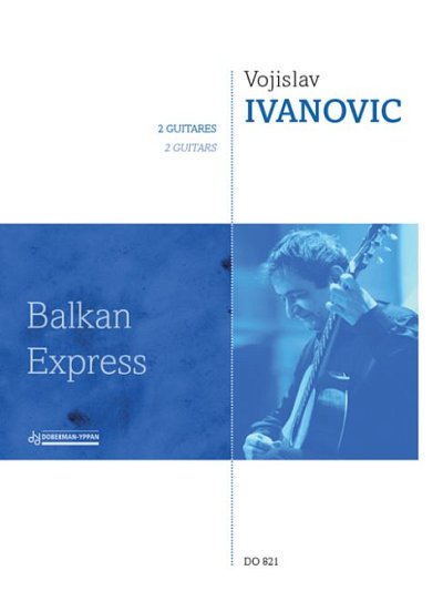 Balkan Express, 2Git (Sppa)