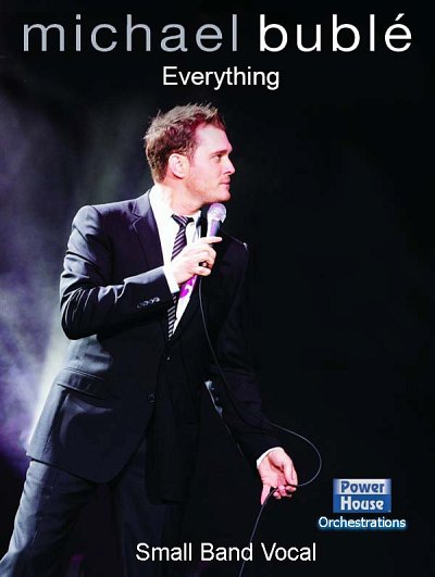 M. Bublé: Everything