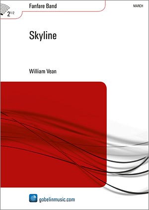 W. Vean: Skyline, Fanf (Pa+St)