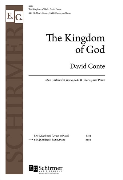 D. Conte: The Kingdom of God