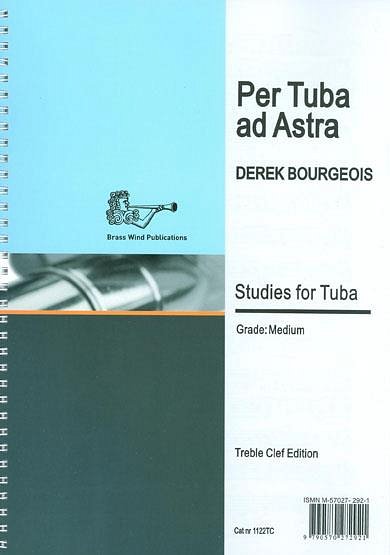 D. Bourgeois: Per Tuba Ad Astra Tc, Tb
