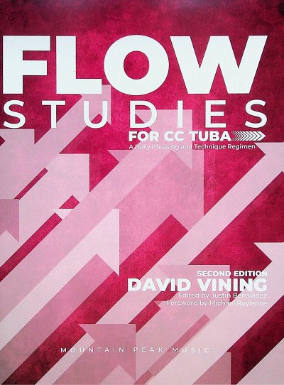 D. Vining: Flow Studies for Tuba (CC)