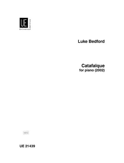 B. Luke: Catafalque 