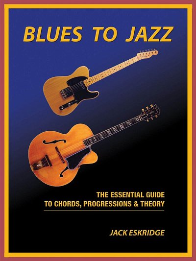 Blues to Jazz, Git