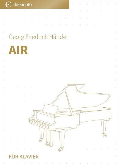 G.F. Händel: Air