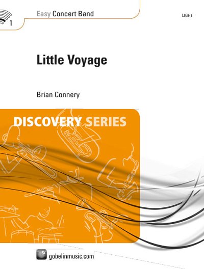 Little Voyage, Blaso (Part.)