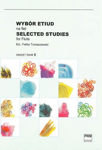 F. Tomaszewski: Selected Studies 5, Fl