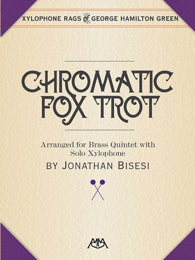 G.H. Green: Chromatic Fox Trot (Pa+St)