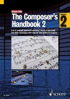 B. Cole: The Composer's Handbook 2 (Bch)