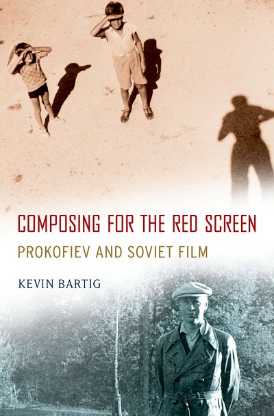 Composing for the Red Screen (Bu)