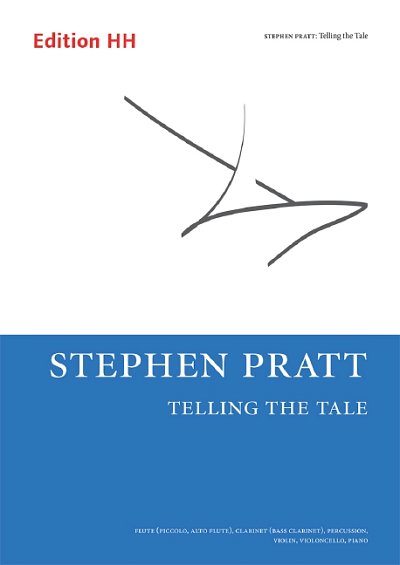 S. Pratt: Telling the Tale