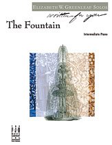 Elizabeth W. Greenleaf: The Fountain