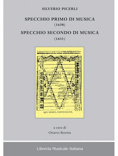 S. Picerli: Specchio primo di musica (1630)