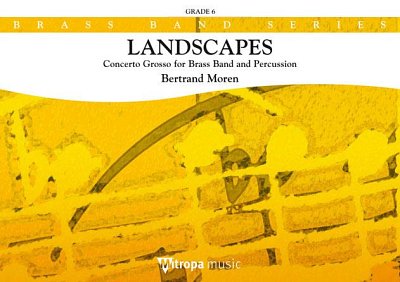 B. Moren: Landscapes, Brassb (Pa+St)