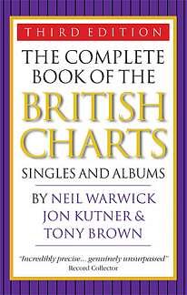 Warwick Neil + Kutner Jon + Brown Tony: Complete Book Of The