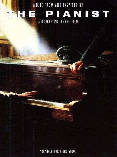F. Chopin: Pianist Piano Solo, Klav