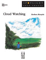 DL: B. Martyska: Cloud Watching