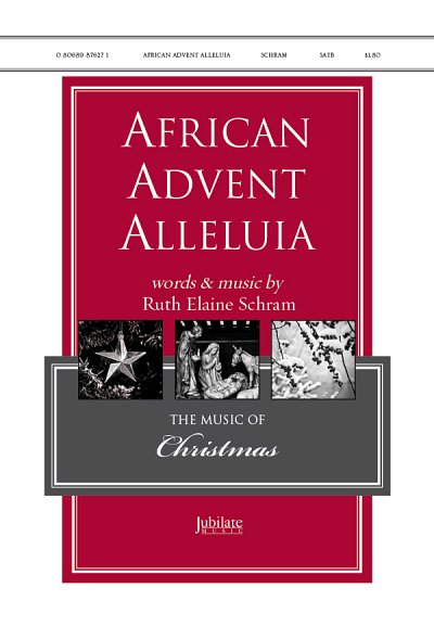 African Advent Alleluia, Ch