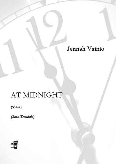J. Vainio: At Midnight (KA)