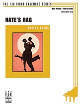 DL: T. Brown: Nate's Rag