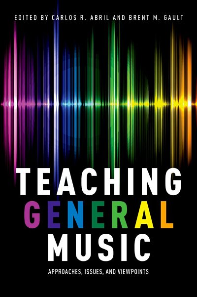 Teaching General Music Approaches (Bu)