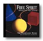 Free Spirit, Blaso (CD)