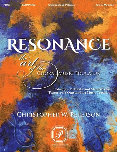 Resonance: The Art of the Choral Music Educator (+OnlAudio)