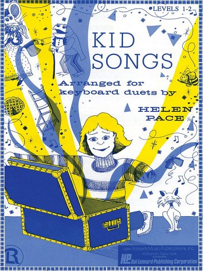 Kid Songs, Klav
