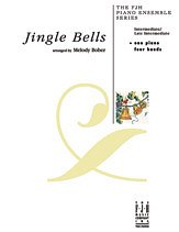 DL: M. Bober: Jingle Bells