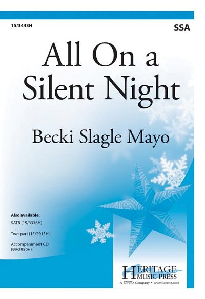 All On A Silent Night, FchKlav (Chpa)