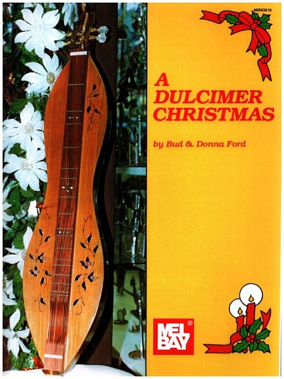 Dulcimer Christmas, A (Bu)