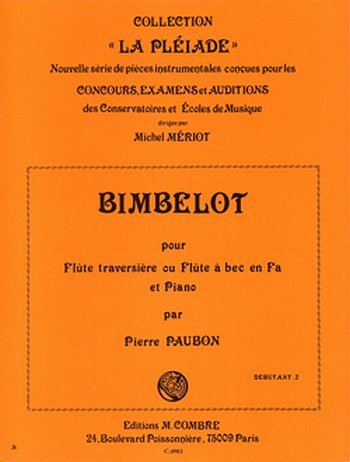 P. Paubon: Bimbelot
