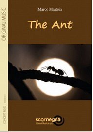 M. Martoia: The Ant