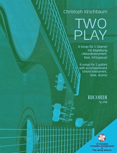 C. Kirschbaum: Two Play
