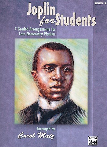 S. Joplin: Joplin For Students 1