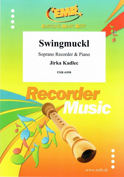 J. Kadlec: Swingmuckl, SblfKlav
