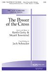 K. Getty: Power of the Cross, The, Gch;Klav (Chpa)