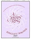 D. Wagner: Joyous Ring, A