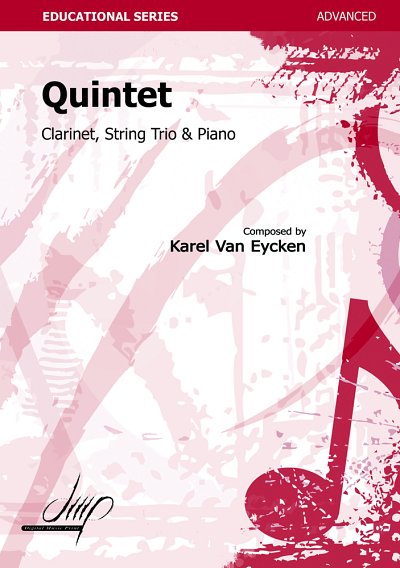Quintet (Pa+St)