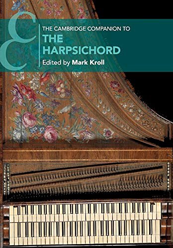 M. Kroll: The Harpsichord, Cemb (Bu)
