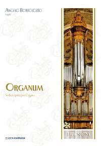 A. Bortolozzo: Organum, Org