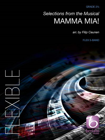Mamma Mia! (Selections from the Musical) (Part.)