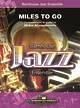 M. Hammonds: Miles To Go, Jazzens (Pa+St)